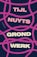Cover Groundwork
