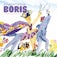 Cover 'Bridesmaid Boris'