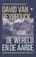 Cover De wereld en de aarde