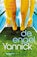 COver De engel Yannick