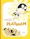 Cover Tinkleman