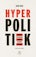 Cover Anton Jäger Hyperpolitiek