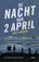 Cover De nacht van twee april