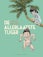 Cover - The Very Last Tiger