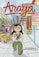 Cover 'Araya'