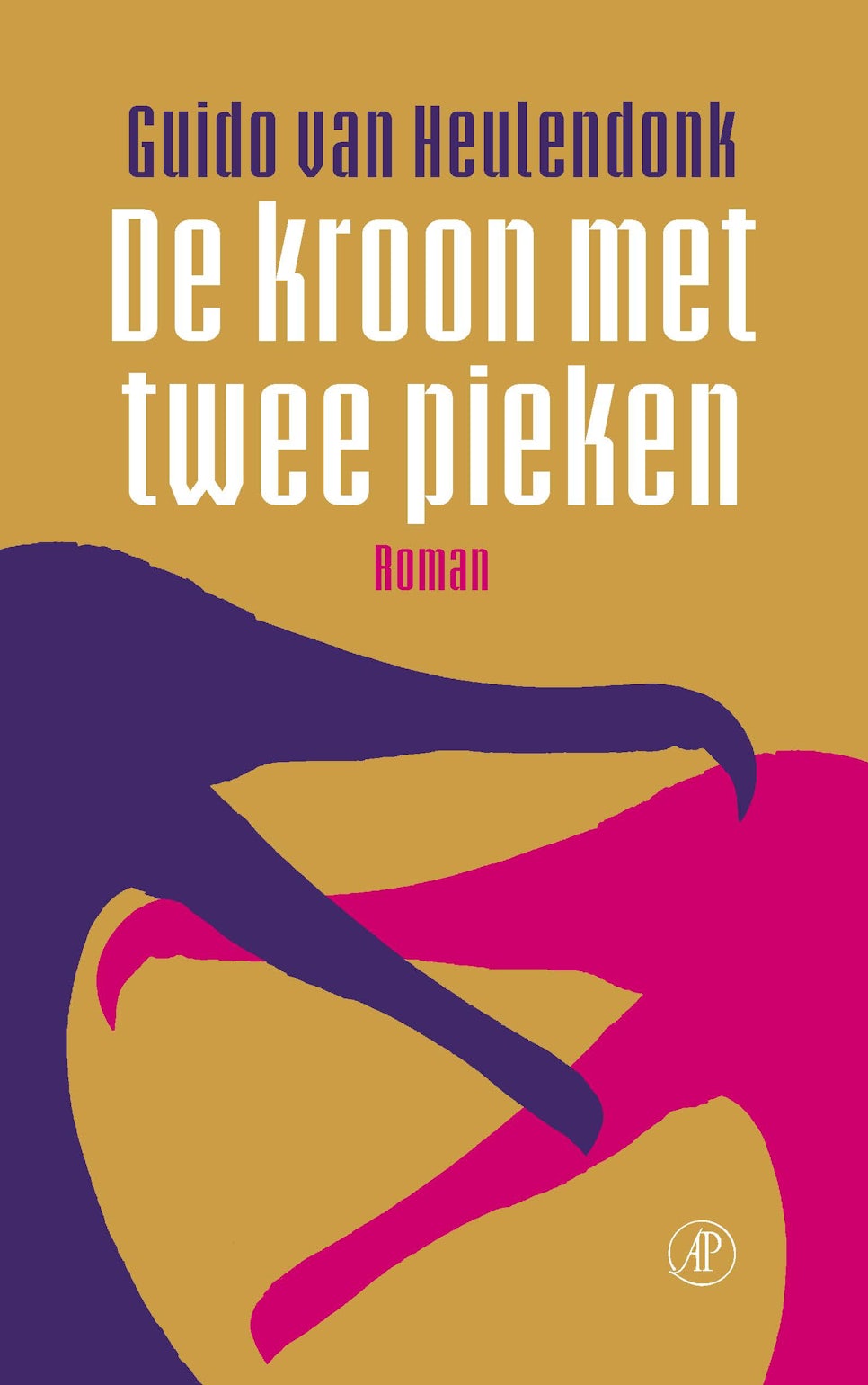 ‘The Two Prong Crown’ by Guido Van Heulendonck