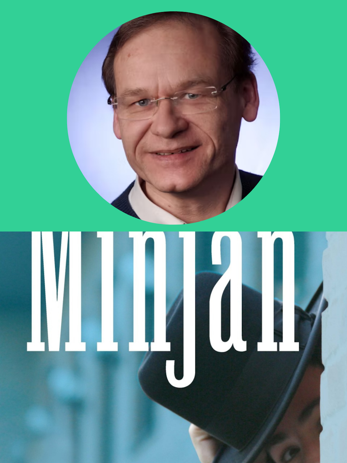 Vertaler Minjan