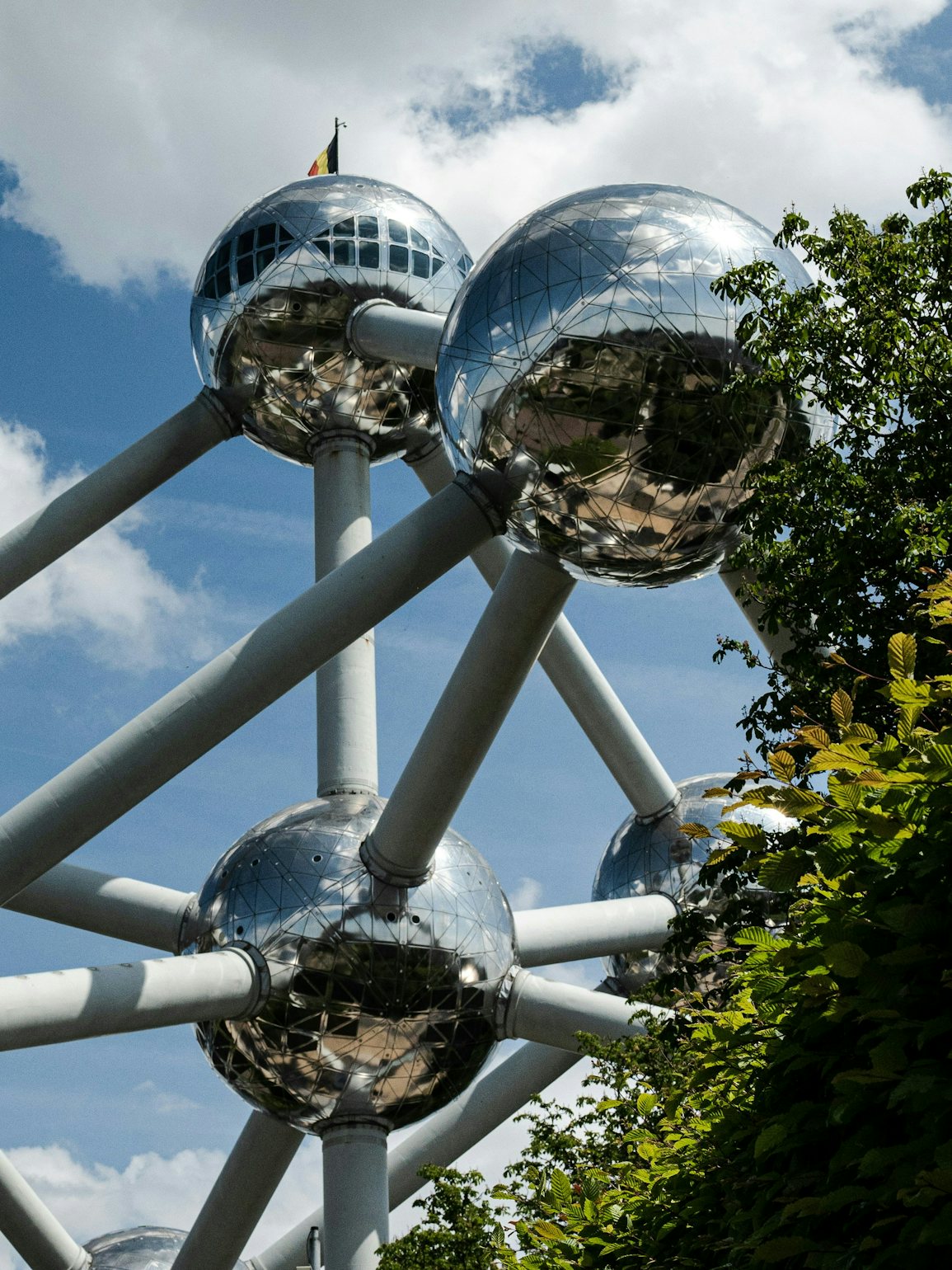 Atomium Brussel
