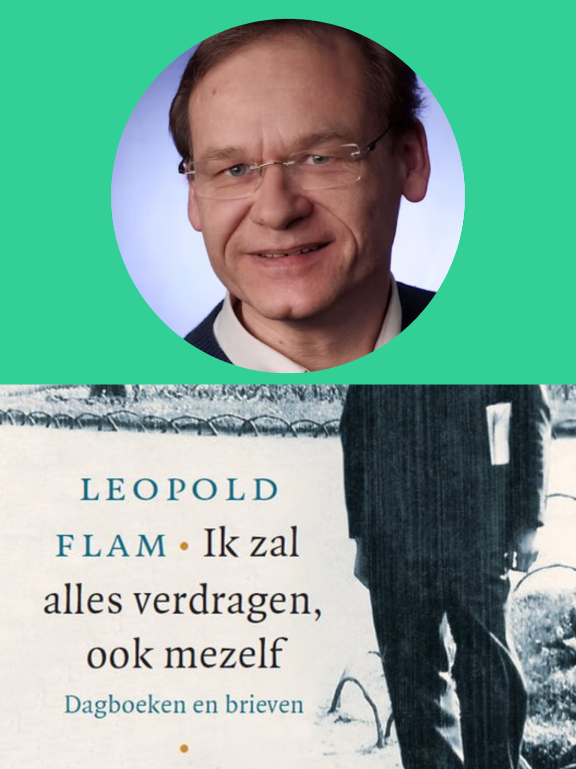 Vertaler Flam