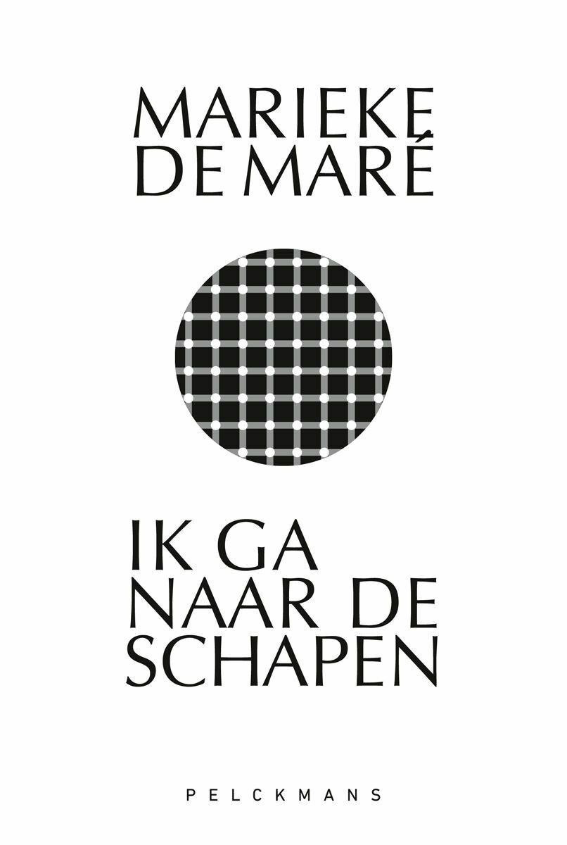 ‘I’m Going to the Sheep’ by Marieke De Maré