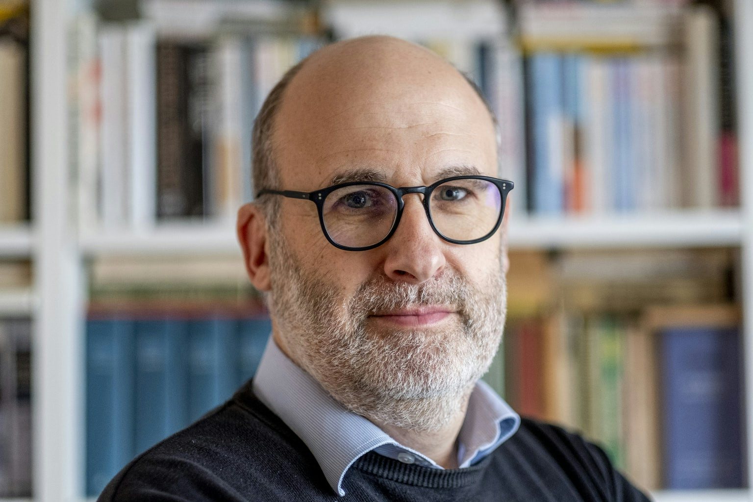 Toon Horsten
