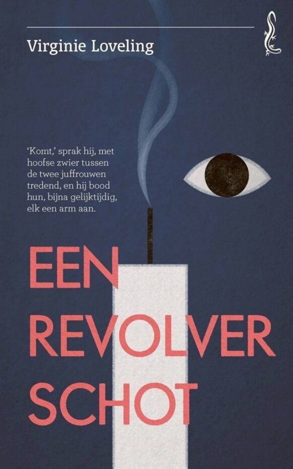 Revolverschot