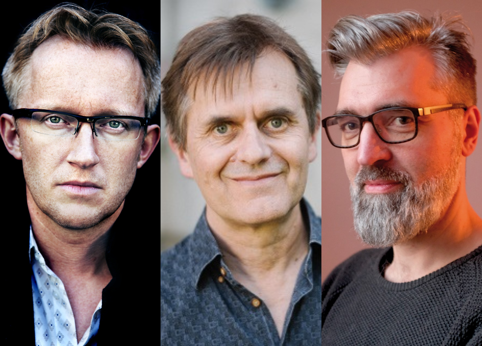 Throwback Flip through Flanders 2024