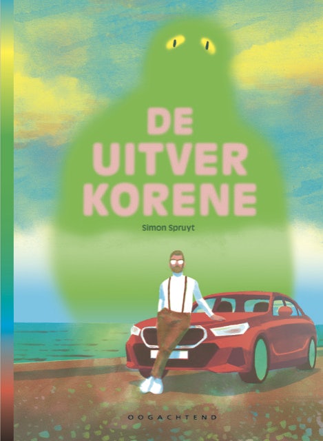 Uitverkorene