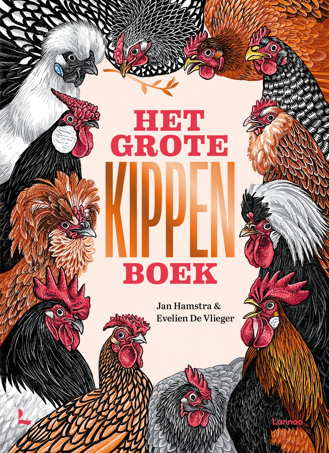 Kippenboek