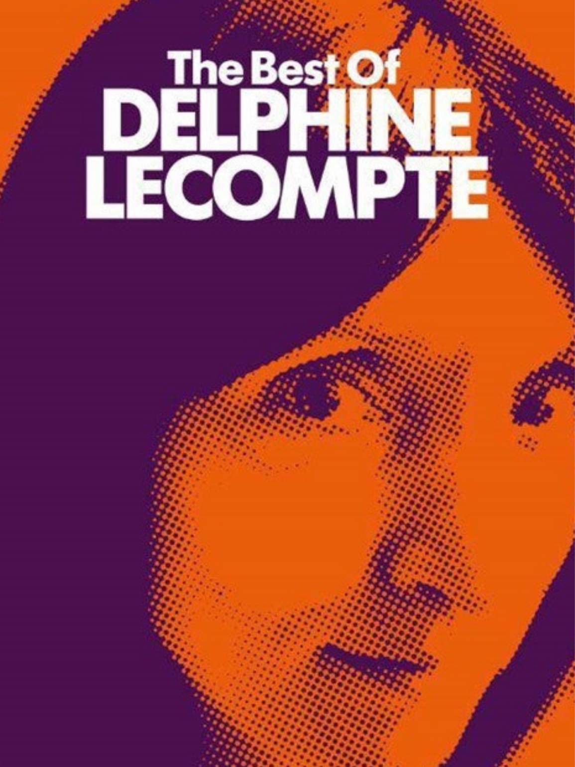 Cover Best of Lecompte