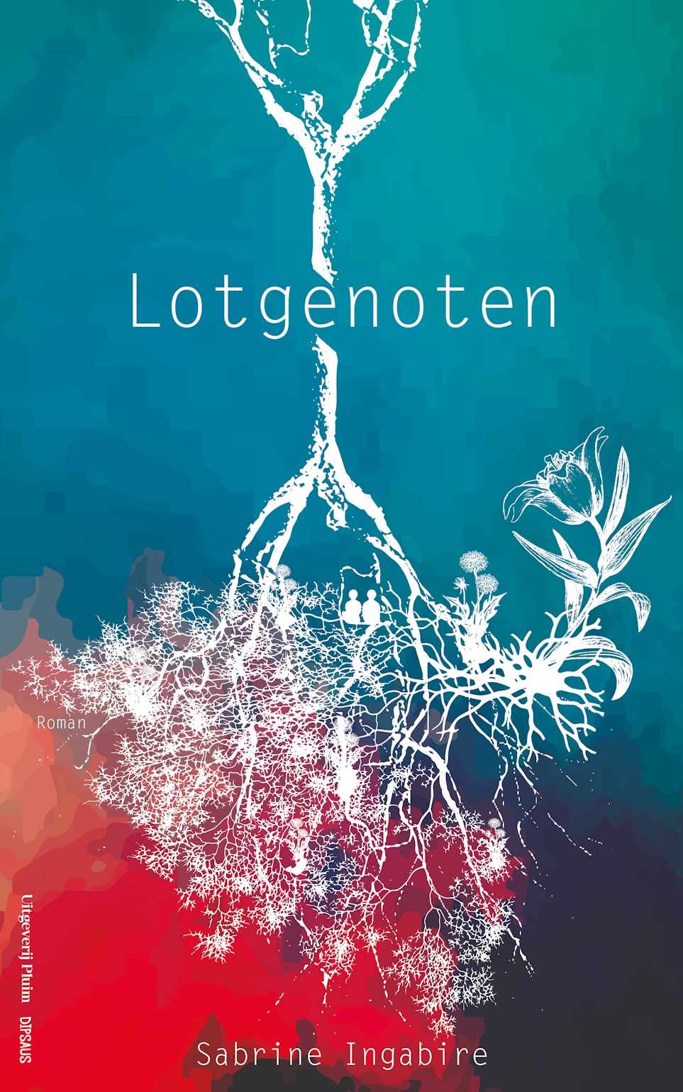 Cover Lotgenoten