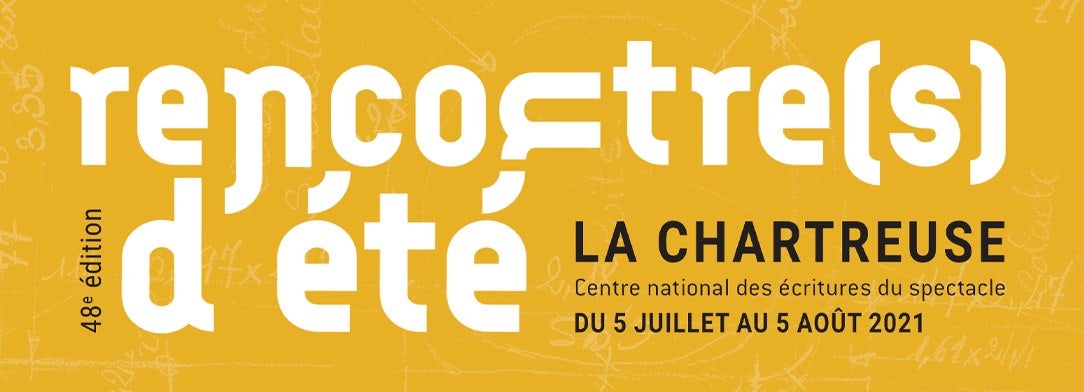 Les Rencontre(s) d’été 2021
