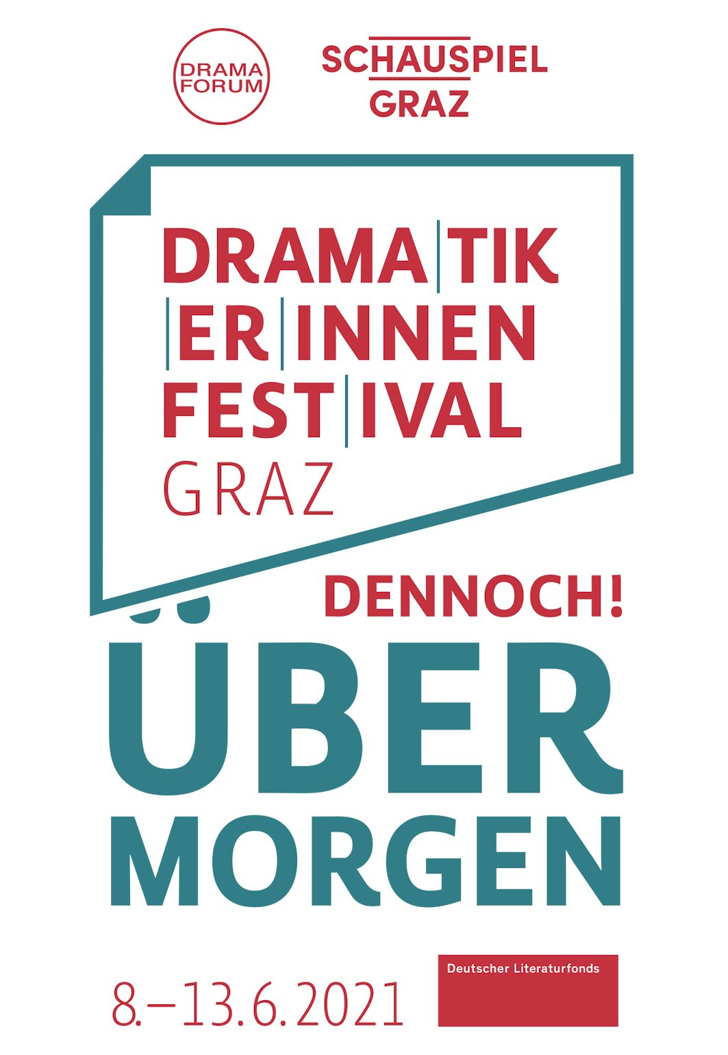 DramatikerInnenfestival 2021