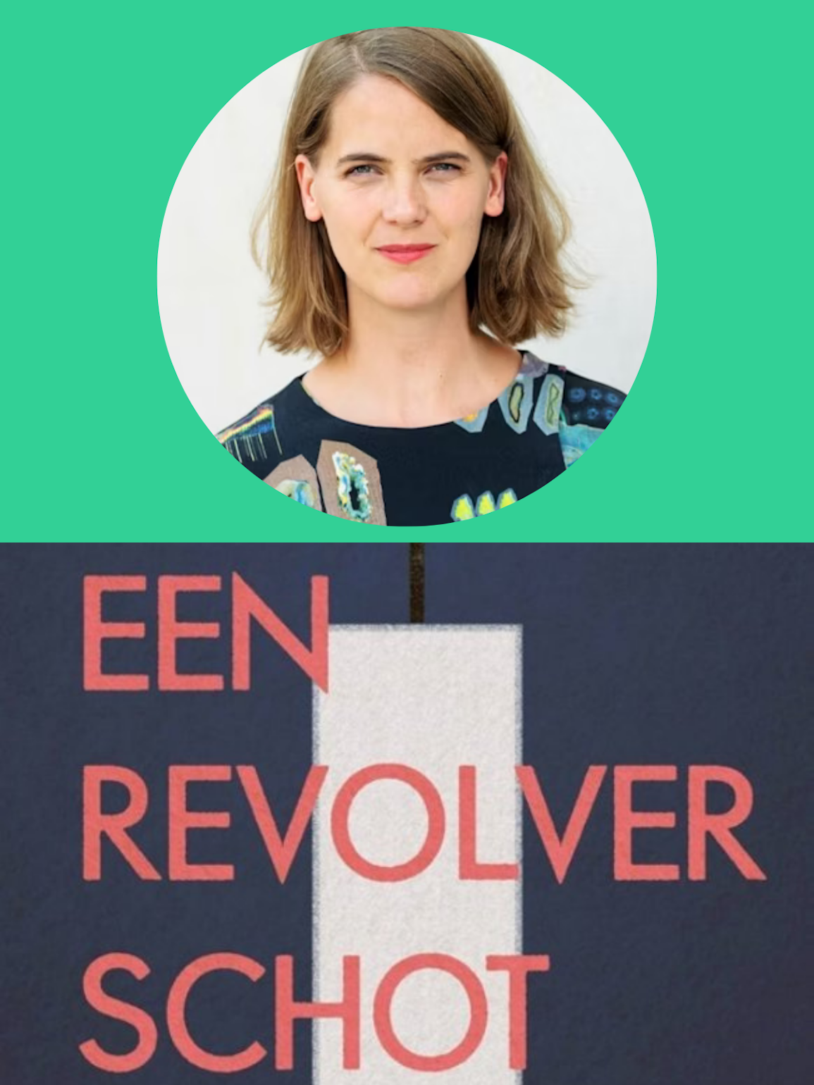 Vertaler revolverschot