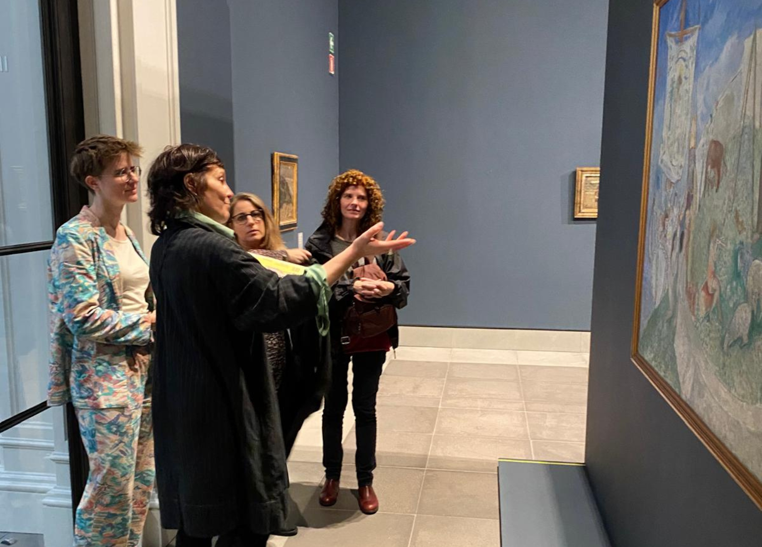 Museum voor Schone Kunsten