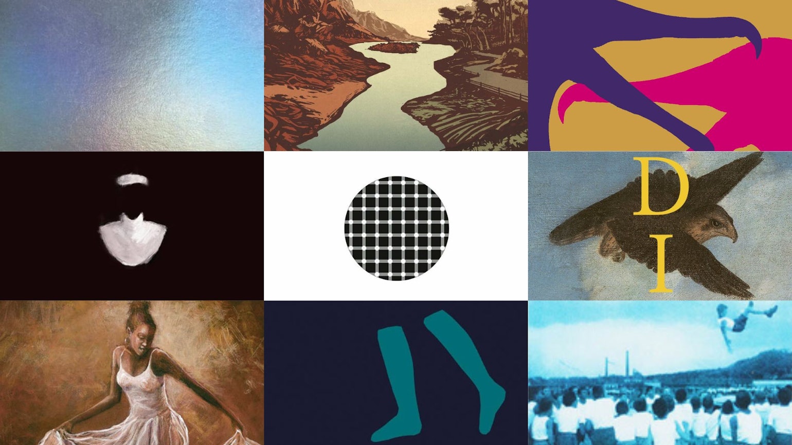 Collage fiction autumn 2024