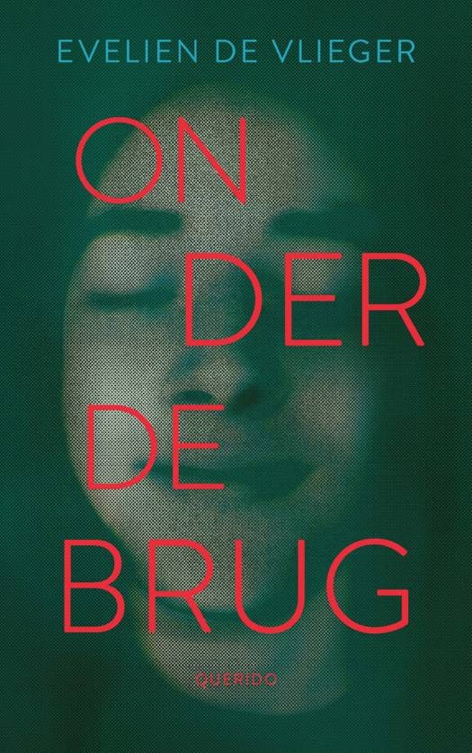 ‘Under the Bridge’ by Evelien De Vlieger