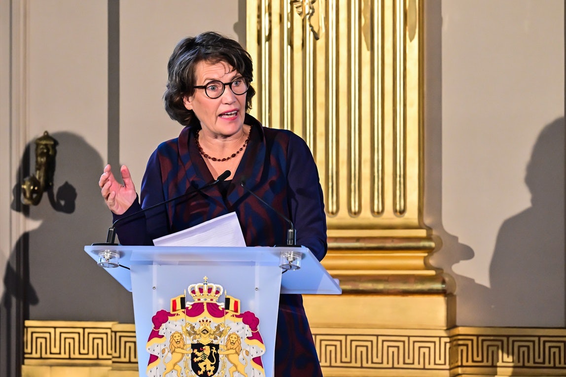 Juryvoorzitter PNL