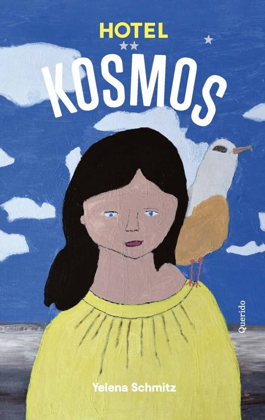 ‘Hotel Kosmos’ by Yelena Schmitz