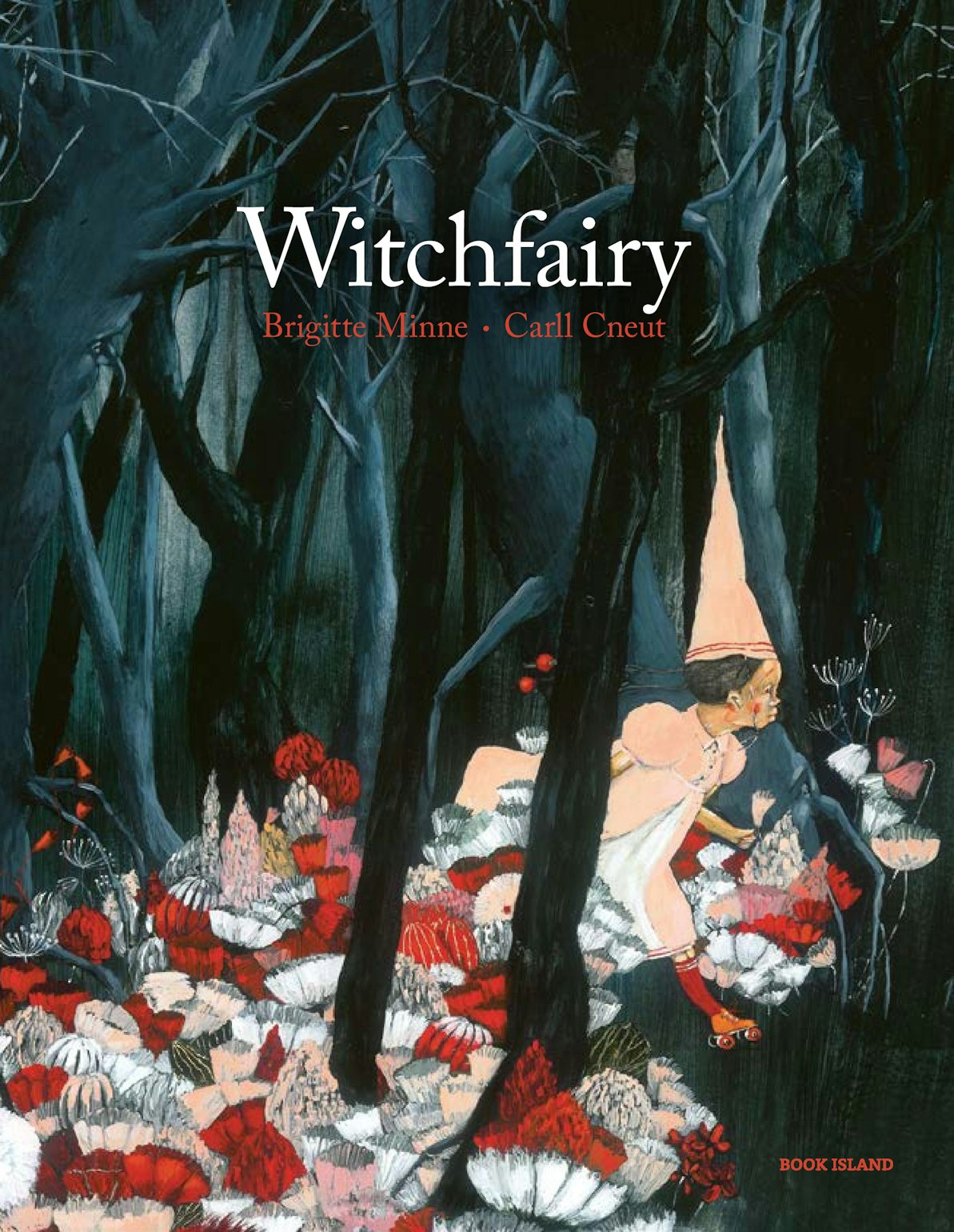 Cover Witchfairy