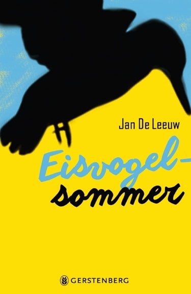 Cover Fifteen Wild Summers German