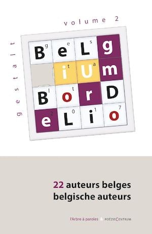 Cover Belgium Bordelio II French