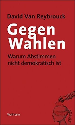 Cover Gegen Wahlen