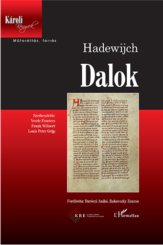 Cover Songs Hadewijch Hungarian