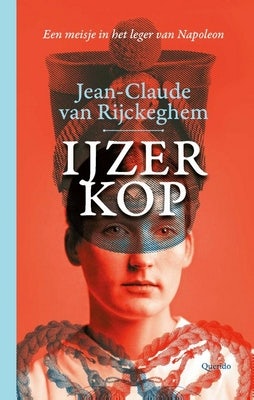 Cover IJzerkop