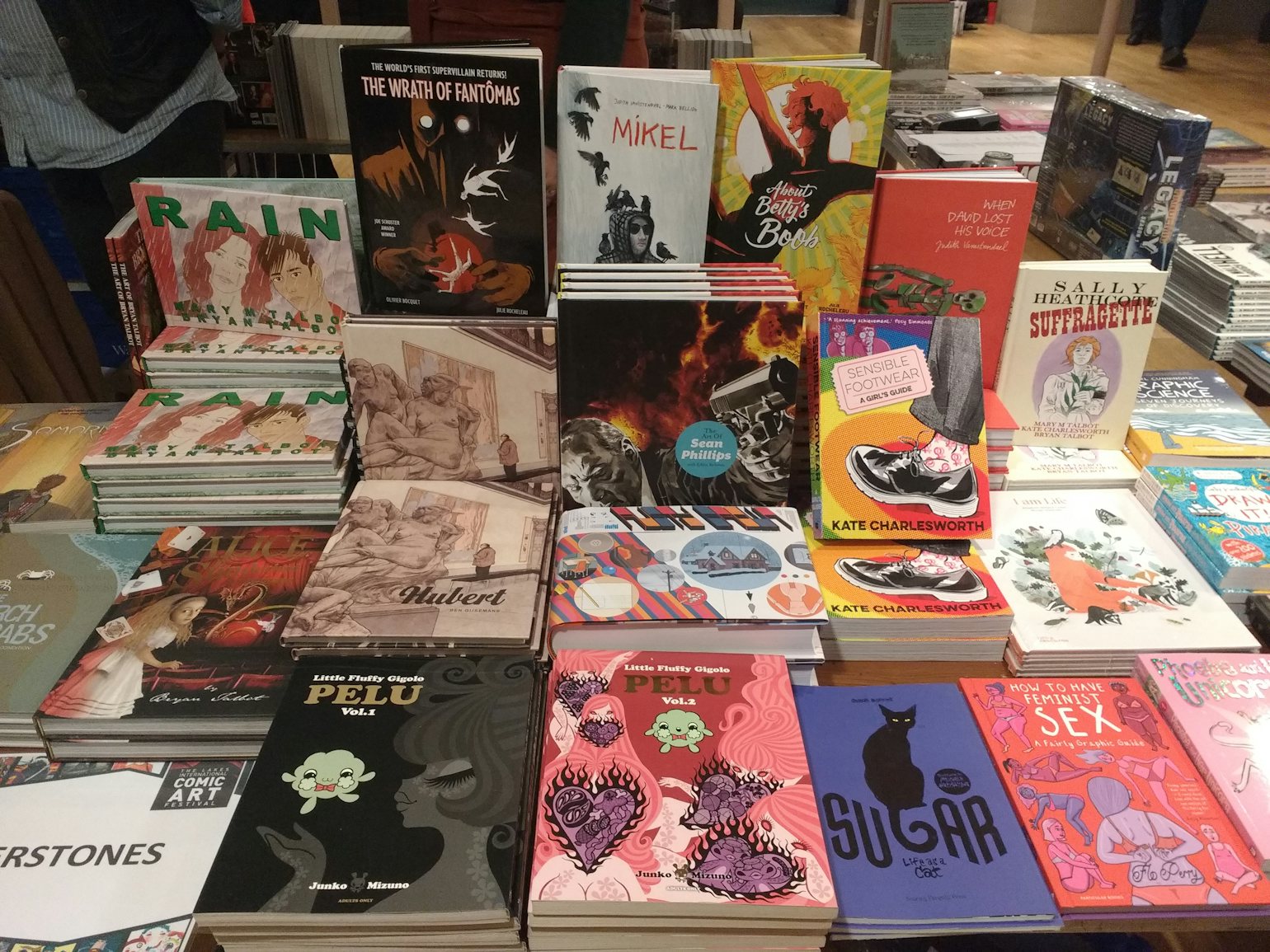 Belgian books for sale