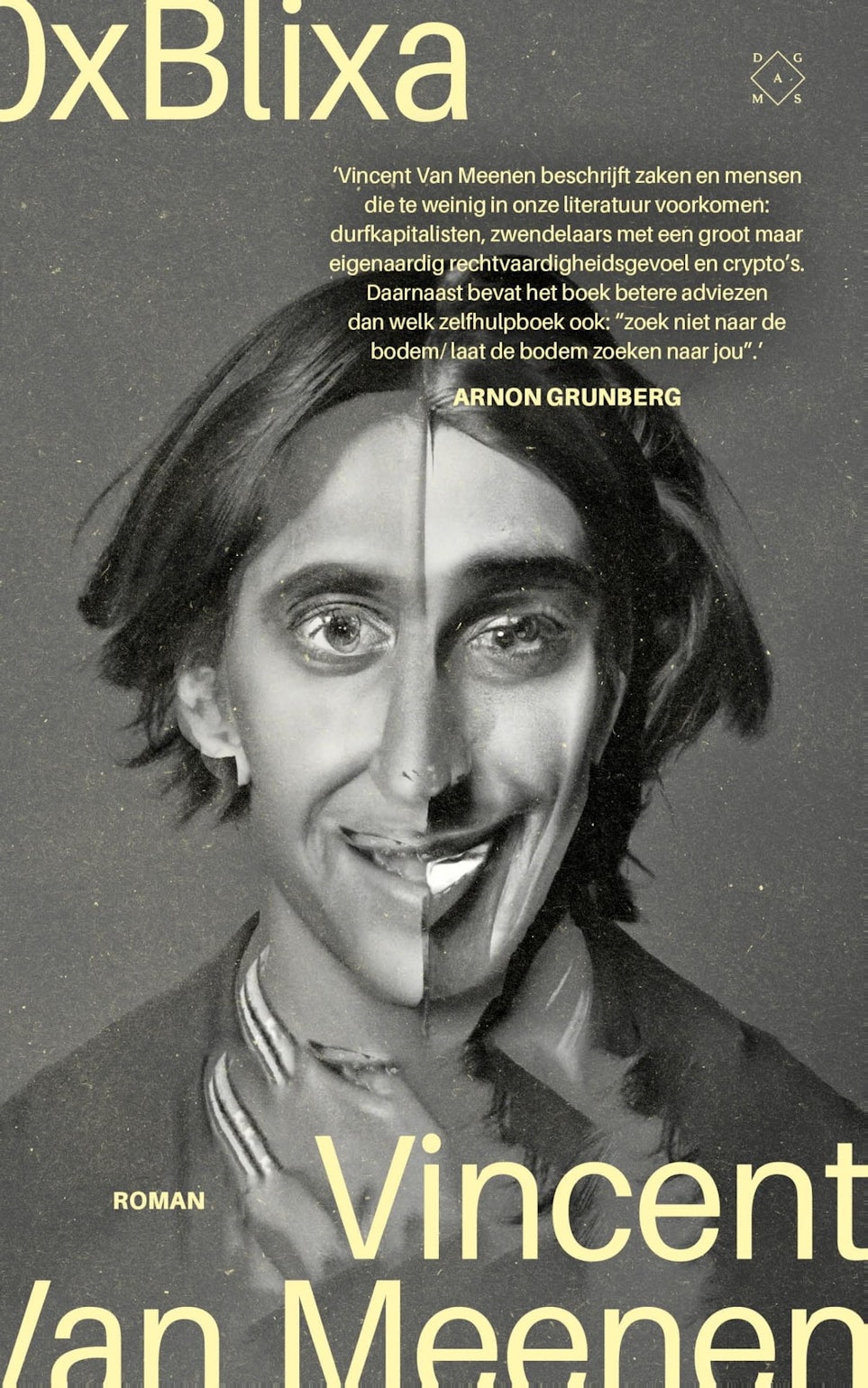 Cover 0xblixa