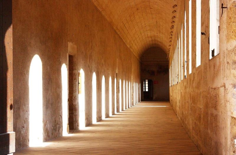 La Chartreuse, Centre national des écritures du spectacle