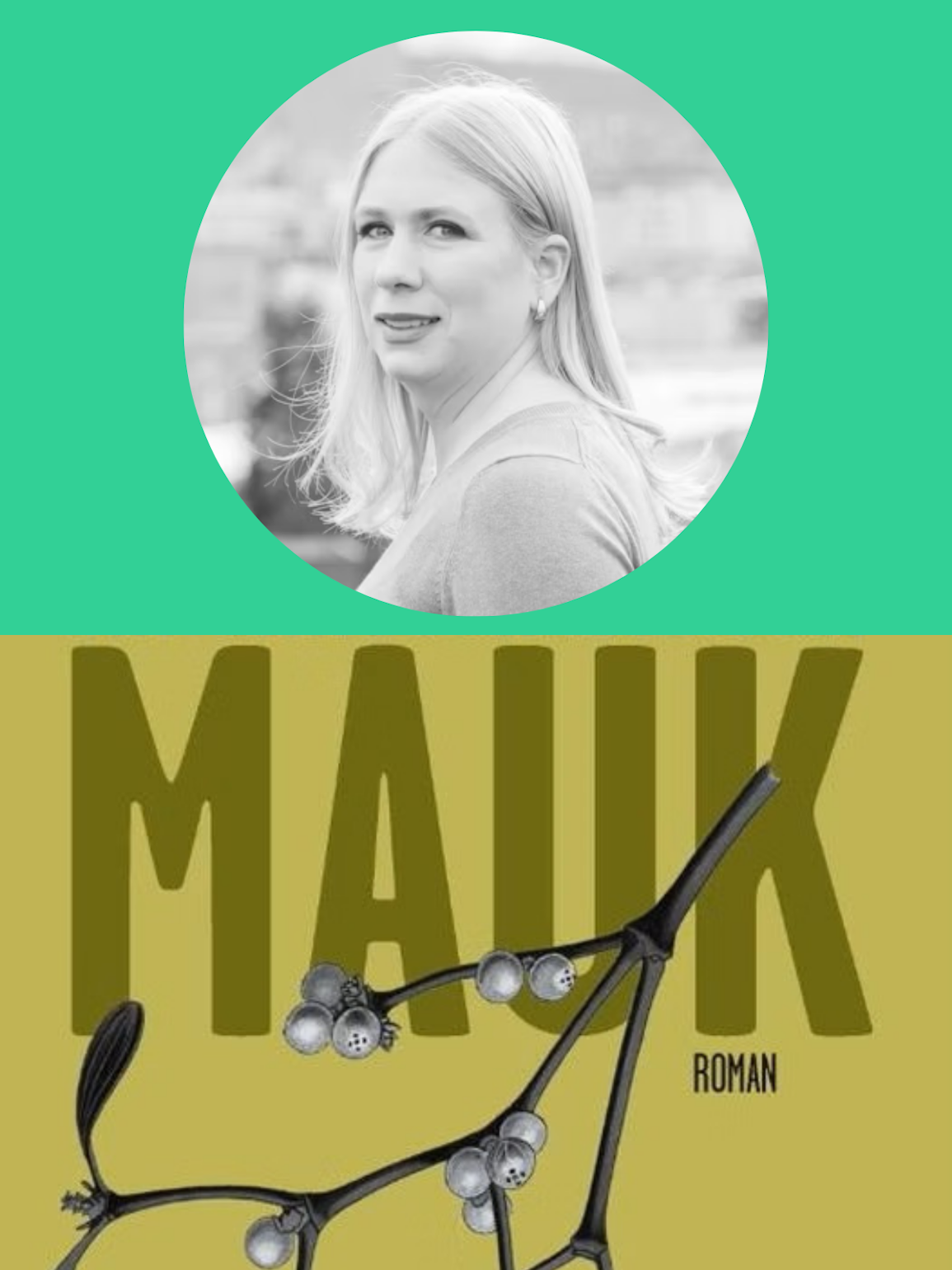 Vertaler Mauk