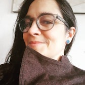 Photo of Isabel Hessel